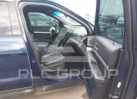 2016 Ford EXPLORER photo