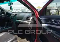 2016 Ford EXPLORER photo