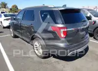 2016 Ford EXPLORER photo