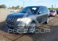 2016 Ford EXPLORER photo
