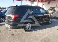 2016 Ford EXPLORER фото