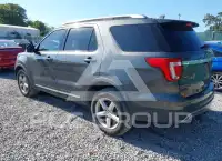 2016 Ford EXPLORER фото