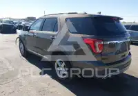 2016 Ford EXPLORER фото