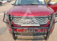 2016 Ford EXPLORER photo