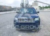 2016 Ford EXPLORER фото