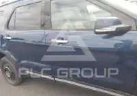 2016 Ford EXPLORER photo