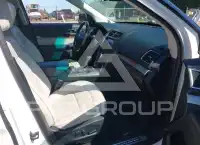 2016 Ford EXPLORER фото