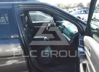2016 Ford EXPLORER photo