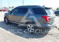 2016 Ford EXPLORER photo