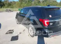 2016 Ford EXPLORER фото