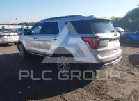 2016 Ford EXPLORER фото