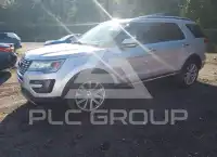 2016 Ford EXPLORER фото