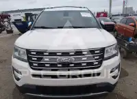 2016 Ford EXPLORER фото