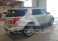 2016 Ford EXPLORER фото