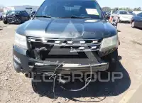 2016 Ford EXPLORER photo