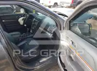 2016 Ford EXPLORER фото