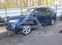 2016 Ford EXPLORER photo