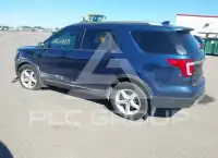2016 Ford EXPLORER фото