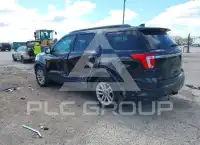 2016 Ford EXPLORER photo