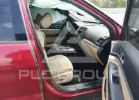 2016 Ford EXPLORER photo