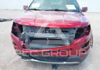 2016 Ford EXPLORER photo