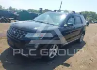 2016 Ford EXPLORER photo