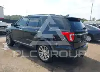 2016 Ford EXPLORER фото
