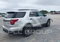 2016 Ford EXPLORER photo