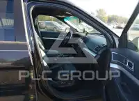 2016 Ford EXPLORER фото