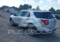 2016 Ford EXPLORER photo
