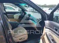 2016 Ford EXPLORER фото