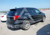 2016 Ford EXPLORER photo