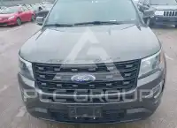 2016 Ford EXPLORER photo