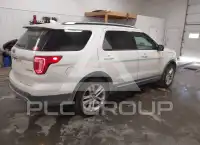 2016 Ford EXPLORER photo