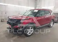 2016 Ford EXPLORER photo