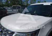2016 Ford EXPLORER photo