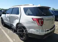 2016 Ford EXPLORER фото