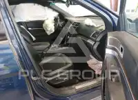 2016 Ford EXPLORER photo