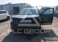 2016 Ford EXPLORER фото