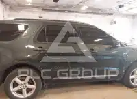 2016 Ford EXPLORER фото