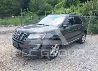 2016 Ford EXPLORER photo