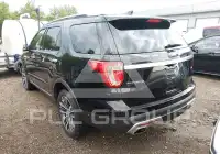 2016 Ford EXPLORER photo