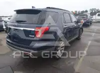 2016 Ford EXPLORER photo