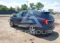 2016 Ford EXPLORER photo