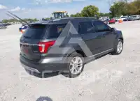 2016 Ford EXPLORER фото
