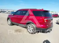 2016 Ford EXPLORER photo