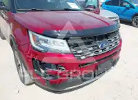 2016 Ford EXPLORER photo