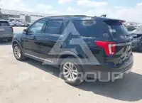 2016 Ford EXPLORER photo
