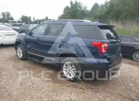 2016 Ford EXPLORER фото