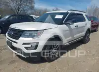 2016 Ford EXPLORER фото